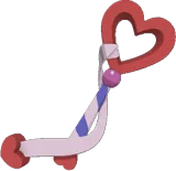 Heart Wand