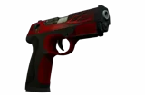 PX4 Dark Beast