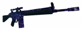G3SG1 Amethyst