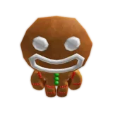 Gingerbread Man