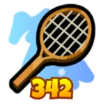 Tennis Racket