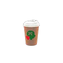 takeout coffee