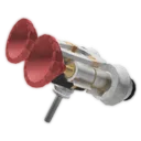Plunger Launcher