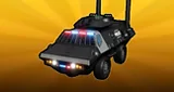 Police APC