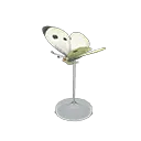common butterfly model