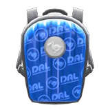 DAL backpack