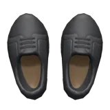 business shoes