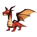 Red Dragon