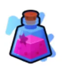 Exp Potion