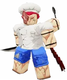 Malevolent Chef