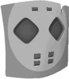 Hockey Mask
