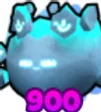 Haunted Egg