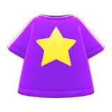 big-star tee
