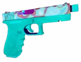 Glock-18 Biotrip