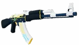 AK-47 Godess
