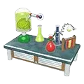 Ultimate Experiment Station
