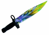Bayonet Tropical