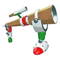 Interstellar Telescope