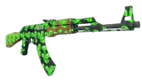 AK-47 Ghost