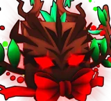 Celestial Candycane