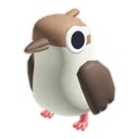 Kooki the Kookaburra