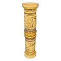 Grand Egyptian Column