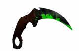 Karambit Goo
