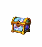 Prismatic Chest