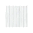 white-paint flooring