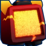 Mythic Broken TV