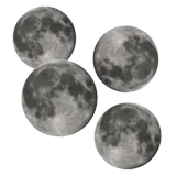 Moons