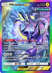Miraidon ex