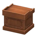 podium
