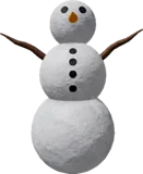 Snowman