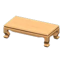 zen low table