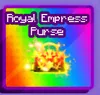 Royal Empress Purse