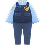 security uniform
