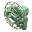 wall fan