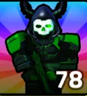 Boss Reaper