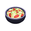 turnip salad