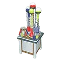 Experiment Station 2