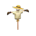 scarecrow