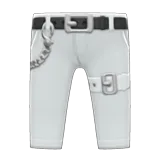 chain pants