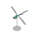damselfly model