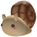 Jumbo Snail