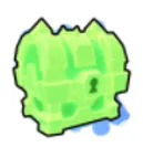 Lime Crate