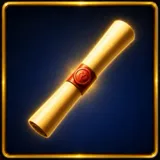 Memory Scroll