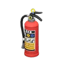 extinguisher