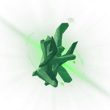 Forsaken Algae