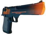 Deagle Heat
